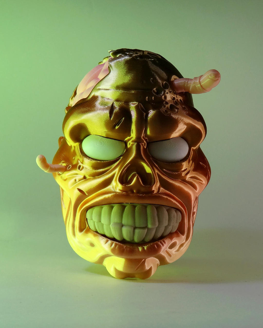 Zombie Headphone Holder - Image 3