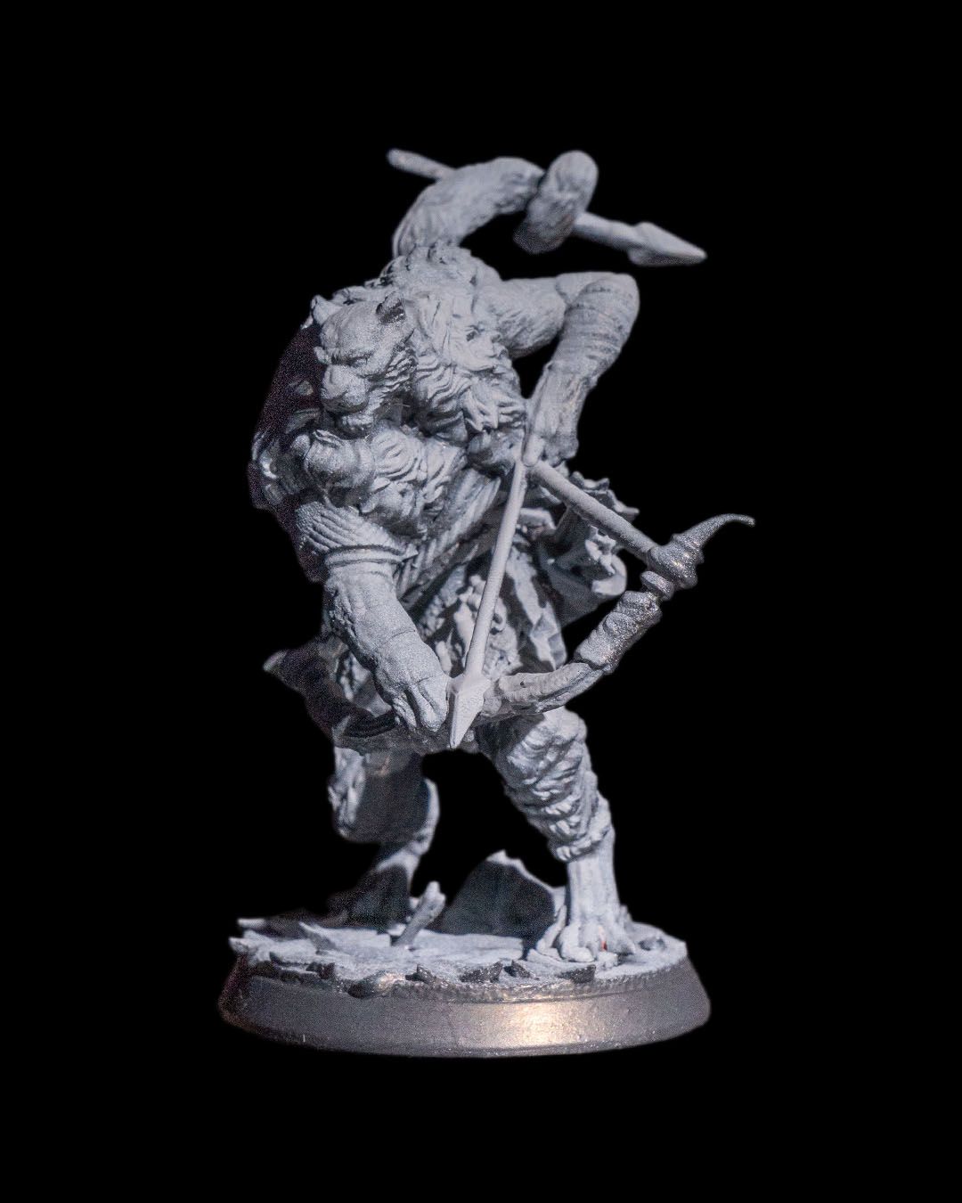 Zakatt Hallam - Image 2