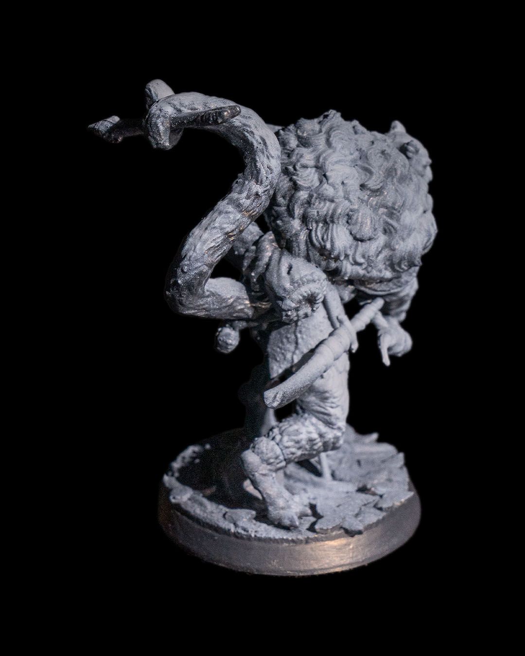 Zakatt Hallam - Image 4