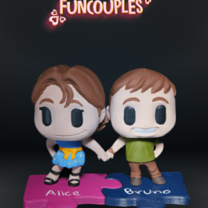 FunCouples