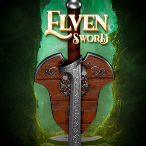 Elven Sword