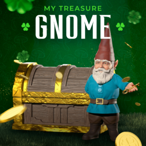 My Treasure Gnome