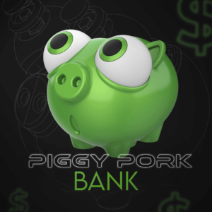 Piggy Pork Bank
