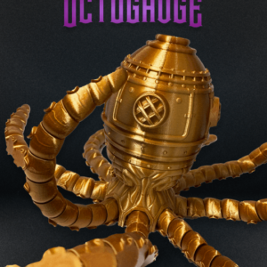 The Octogauge