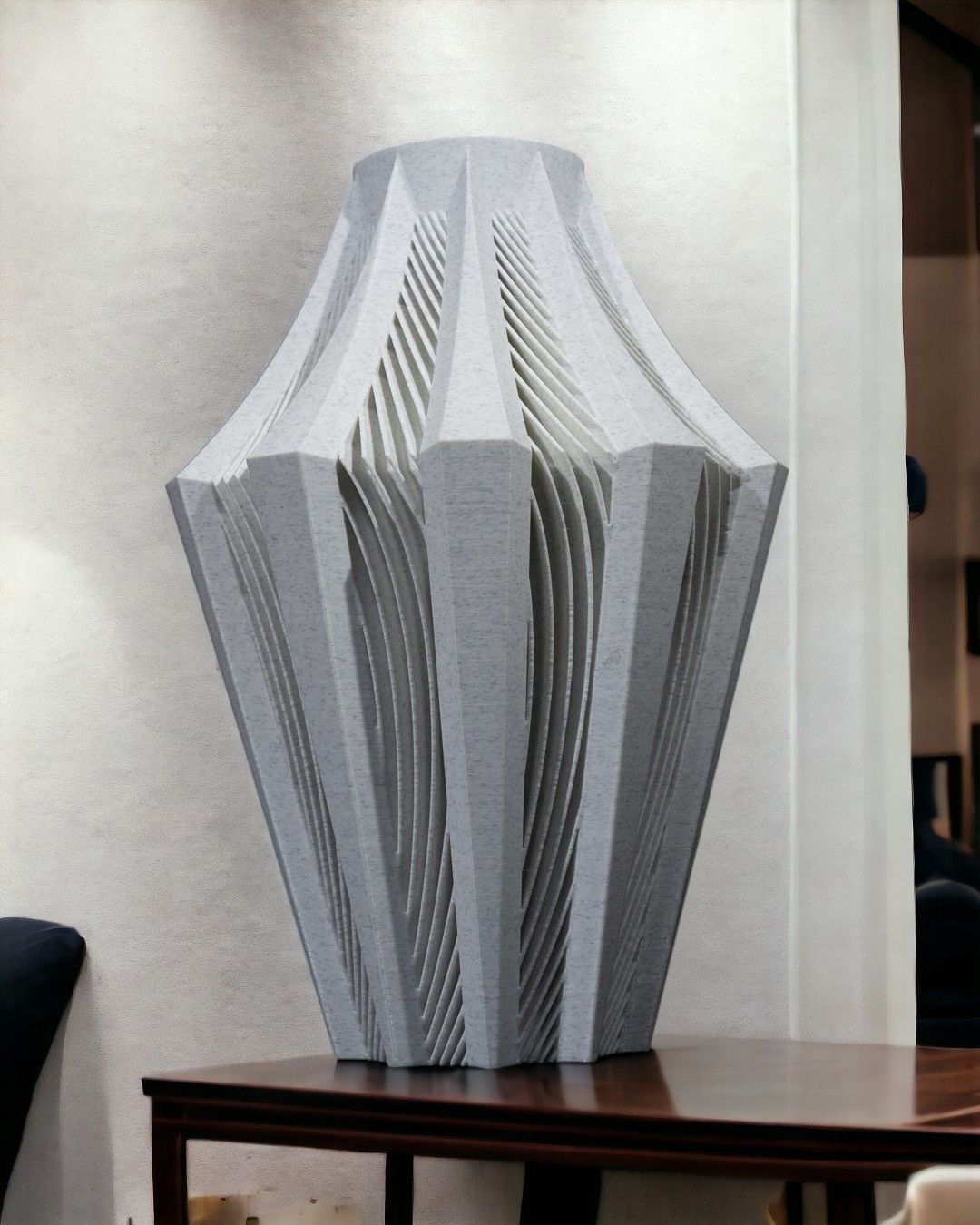 Walo Vase - Image 4