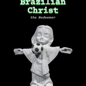 Cristo Redentor Futebol