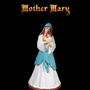 Mother Mary