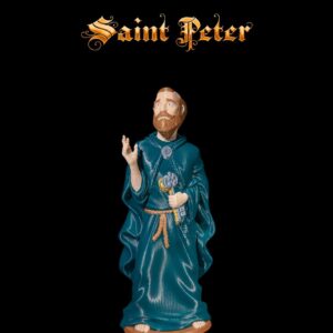 Saint Peter