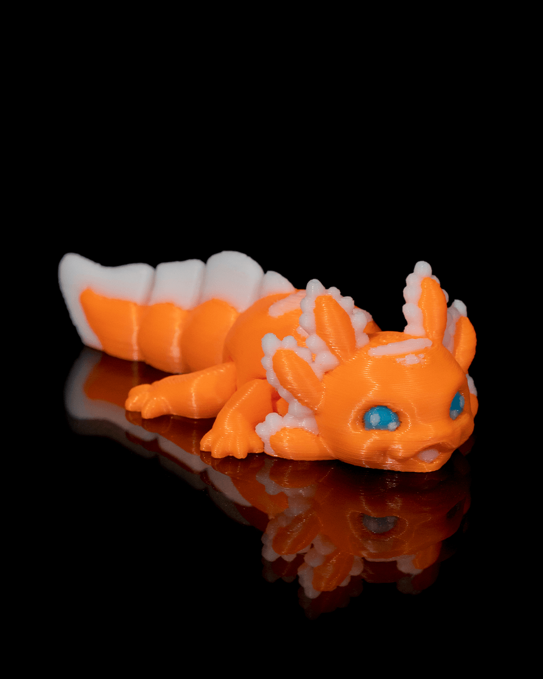 Axolotl - Baby Candy - Image 2