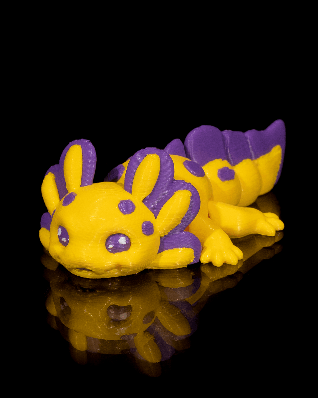 Axolotl - Baby Split - Image 3