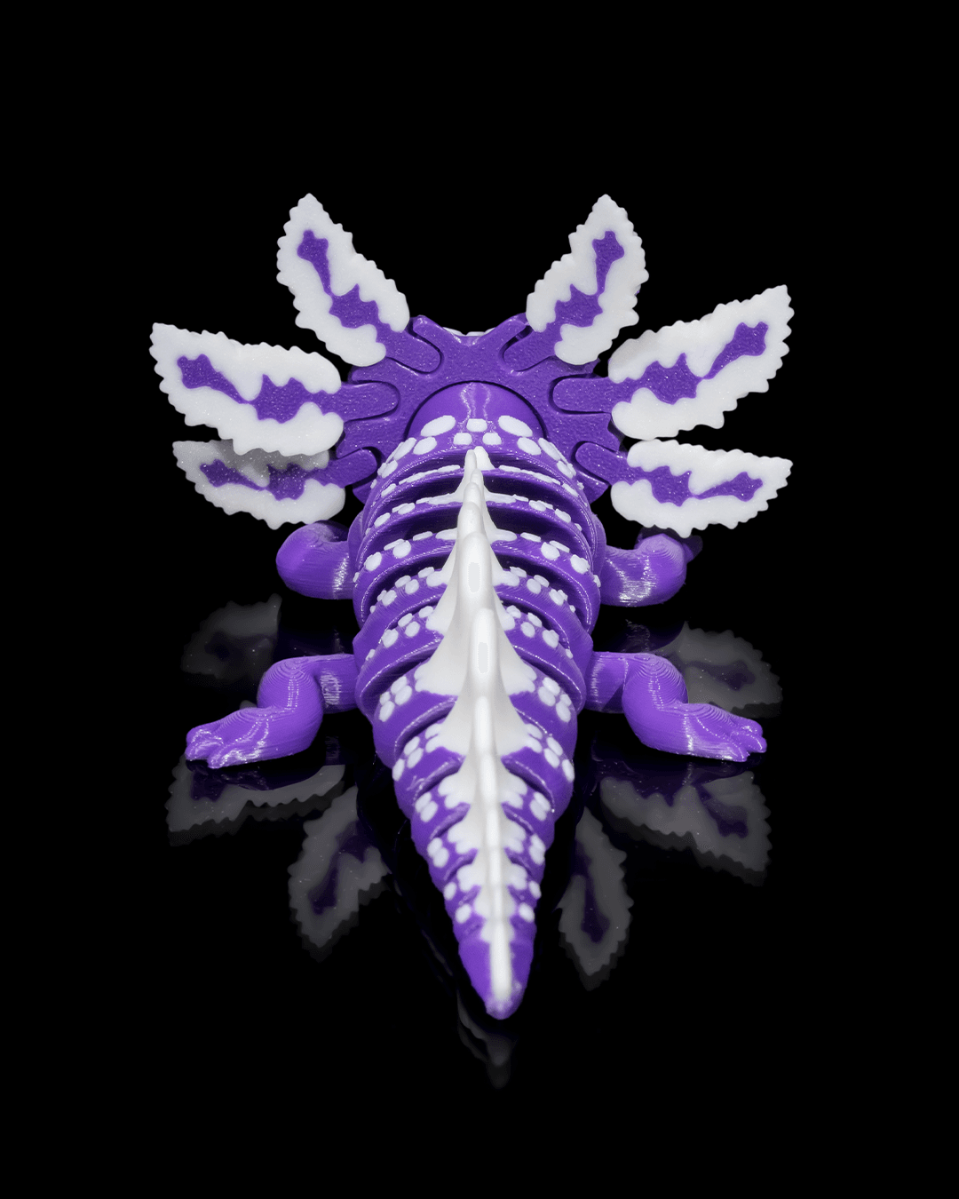 Axolotl - Berry Tart - Image 9