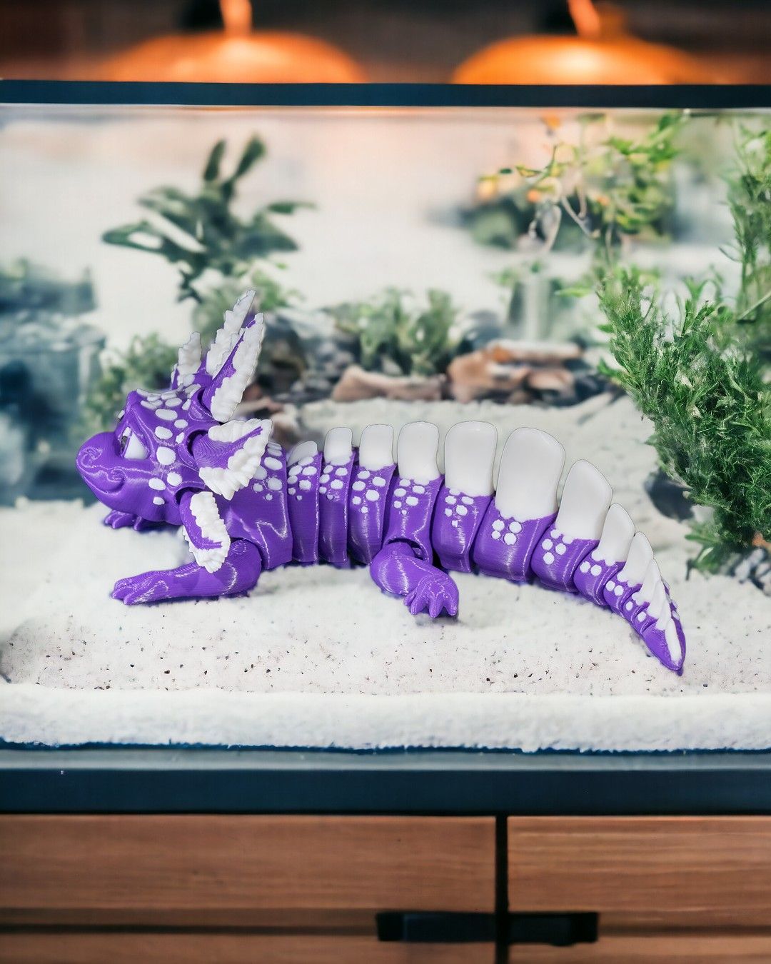 Axolotl - Berry Tart - Image 6