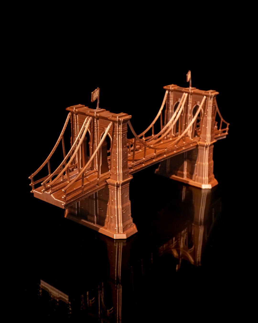 Brooklyn Bridge - Image 3