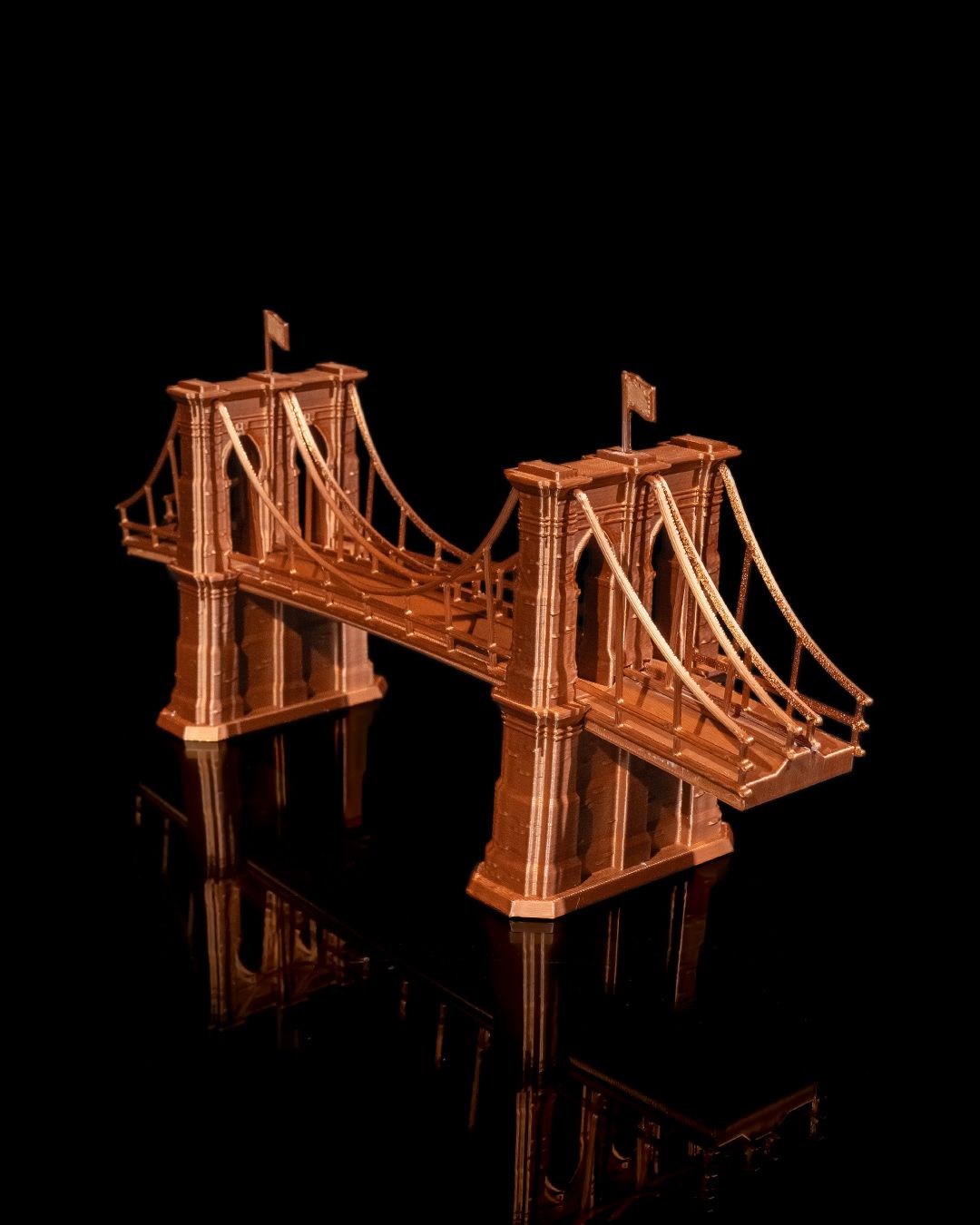 Brooklyn Bridge - Image 7