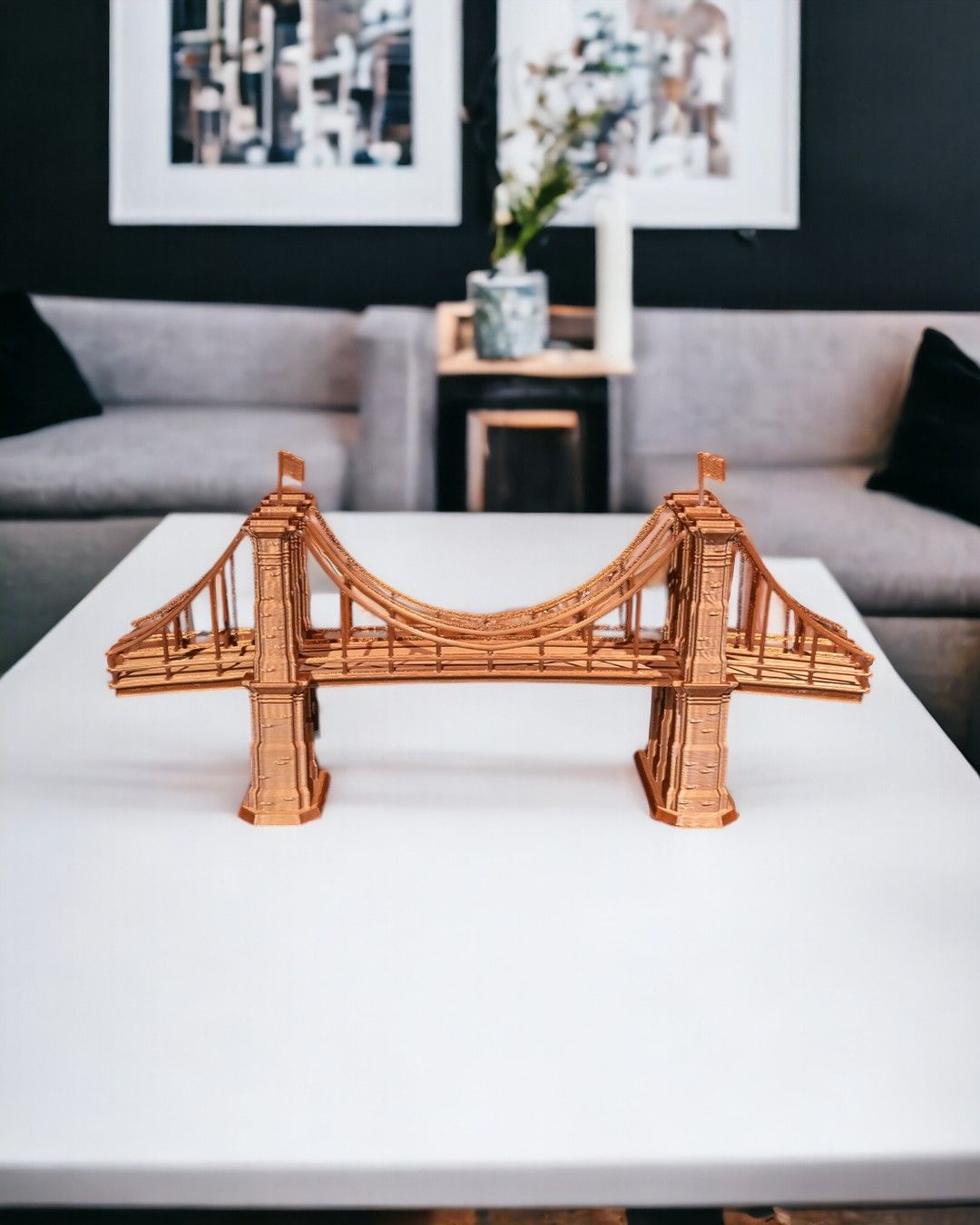 Brooklyn Bridge - Image 5