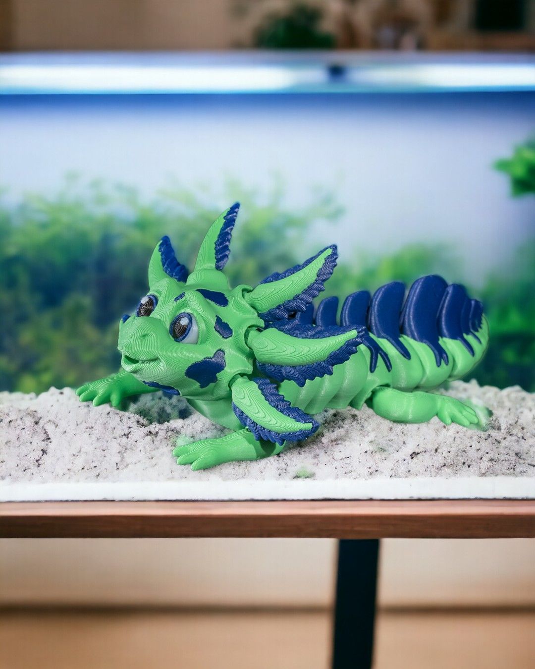 Axolotl - Sweet N’ Sour - Image 4