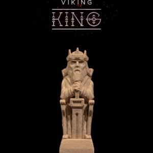 Viking King