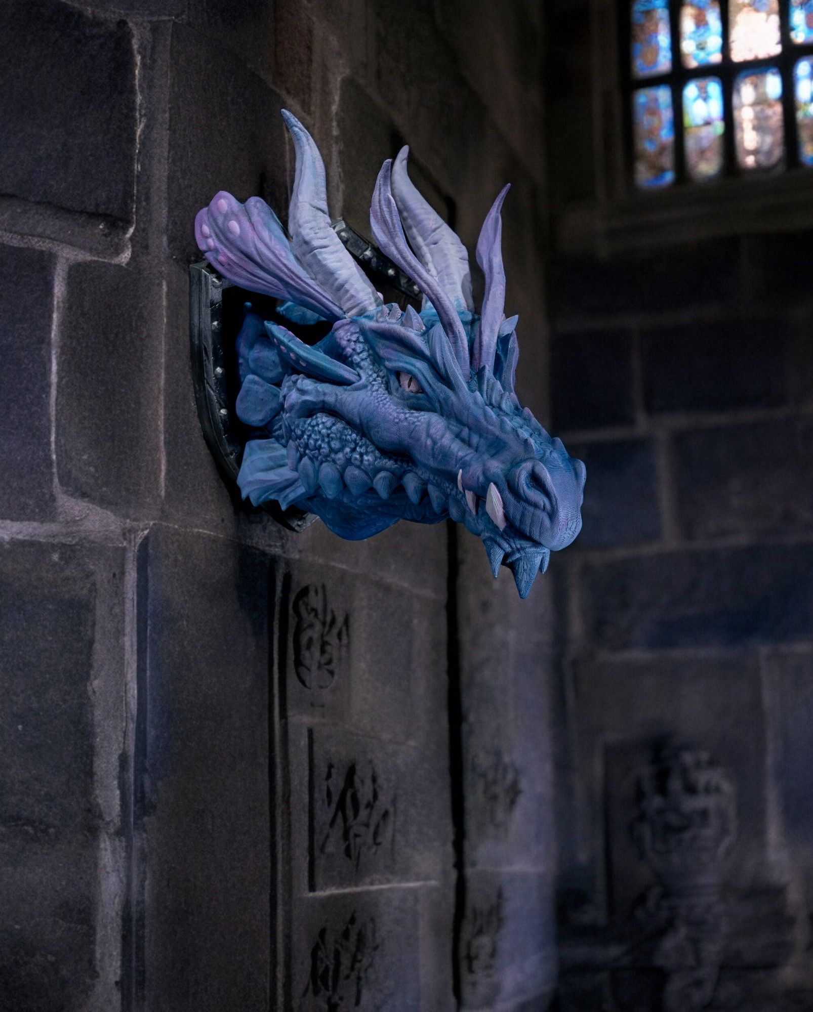 Faerie Dragon Trophy - Image 4