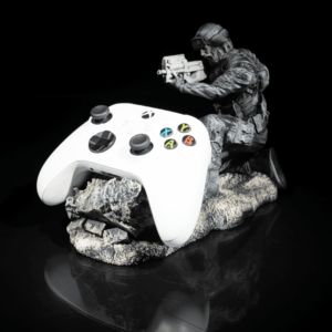 Barricade Controller Holder