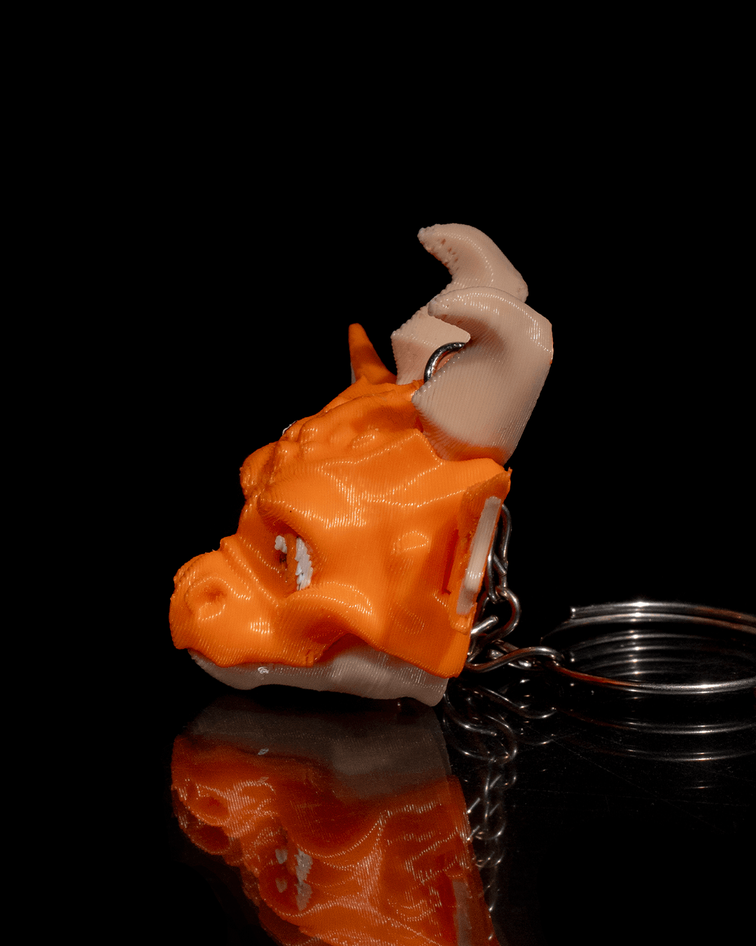 Keychain - Conqueror - Image 4