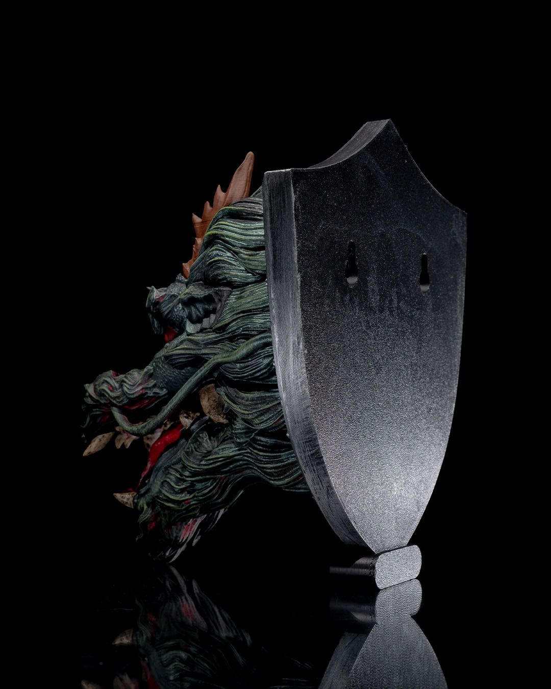 Eastern Dragon Trophy - Image 7