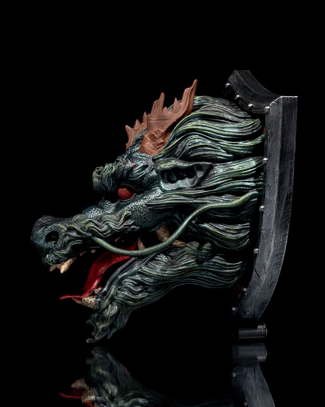 Eastern Dragon Trophy - Image 6