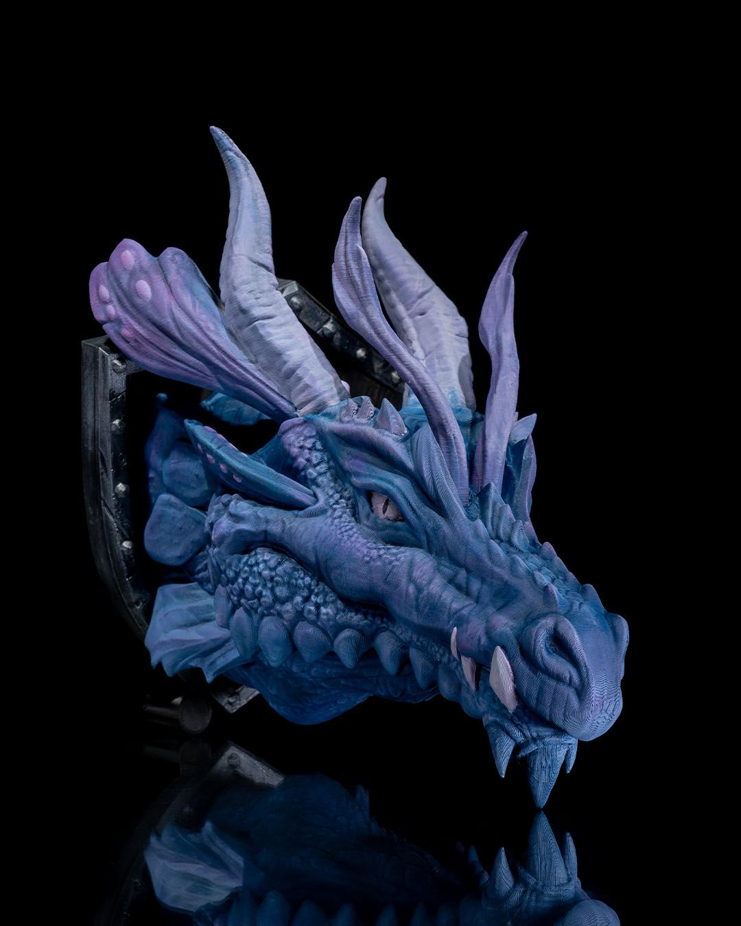 Faerie Dragon Trophy - Image 2