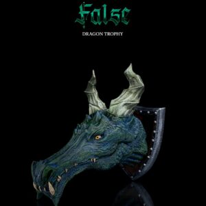 False Dragon Trophy
