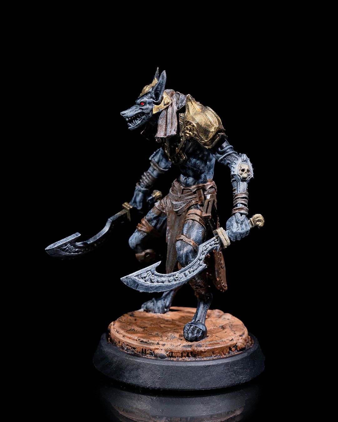 Jackal Warrior Sword - Image 6