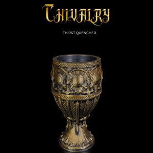 Chivalry Thirst Quencher 