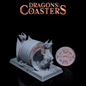 Dragons of the Coasters