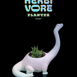 Herbivore Planter