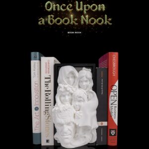 Once Upon a Book Nook 