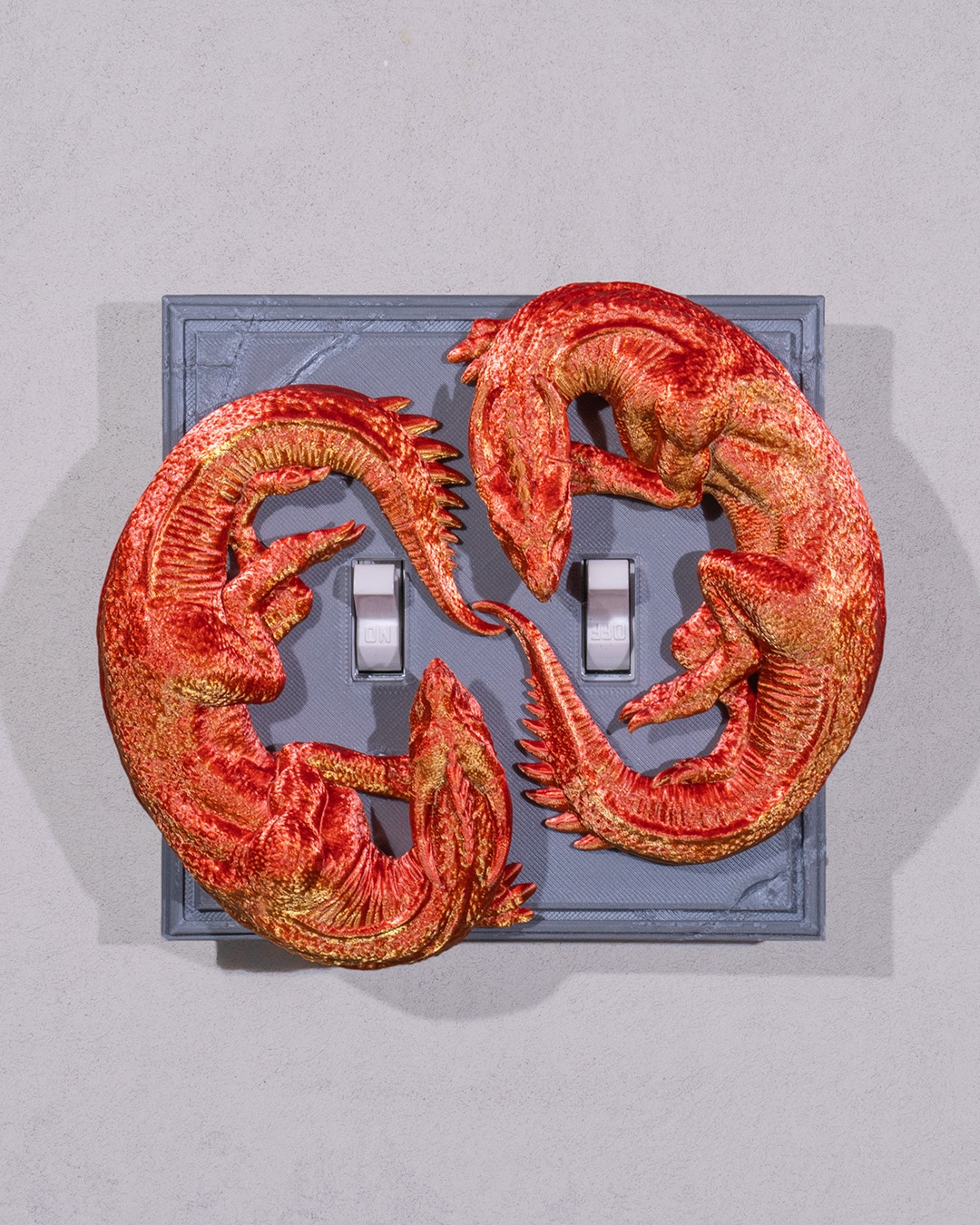 Soulmates Light Switch Cover - Image 2