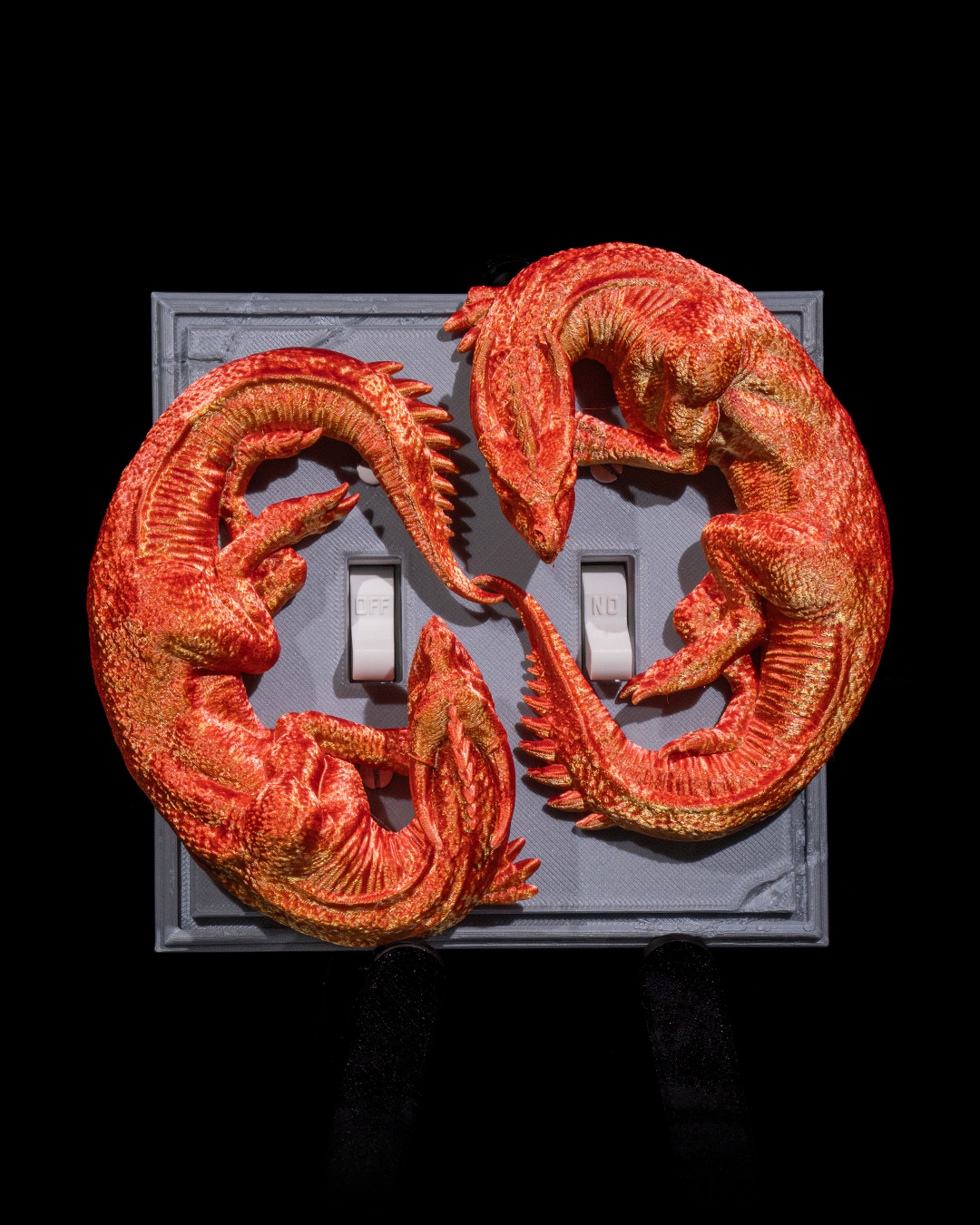 Soulmates Light Switch Cover - Image 3