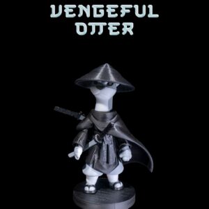Vengeful Otter