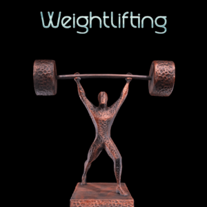 Weightlifting