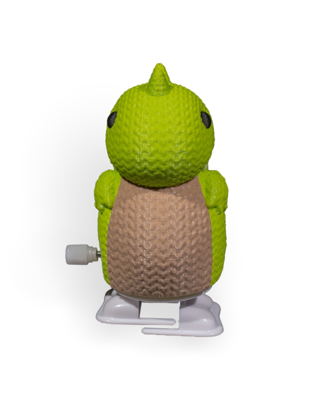 Dinosaur Crochet Toy - Image 10