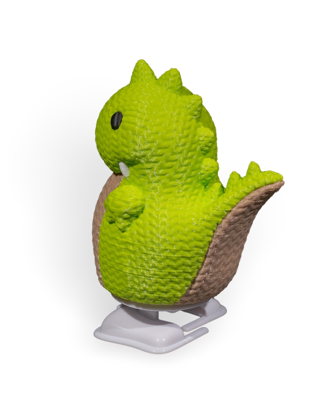 Dinosaur Crochet Toy - Image 11
