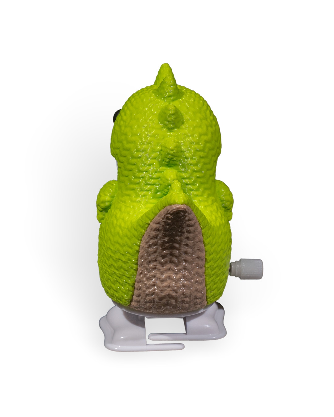 Dinosaur Crochet Toy - Image 12