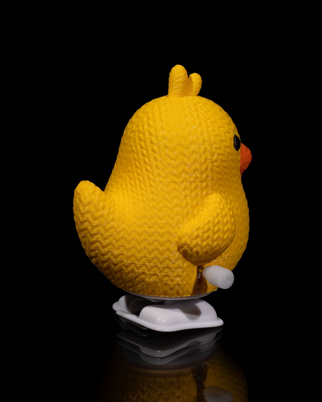 Duck Crochet Toy - Image 5