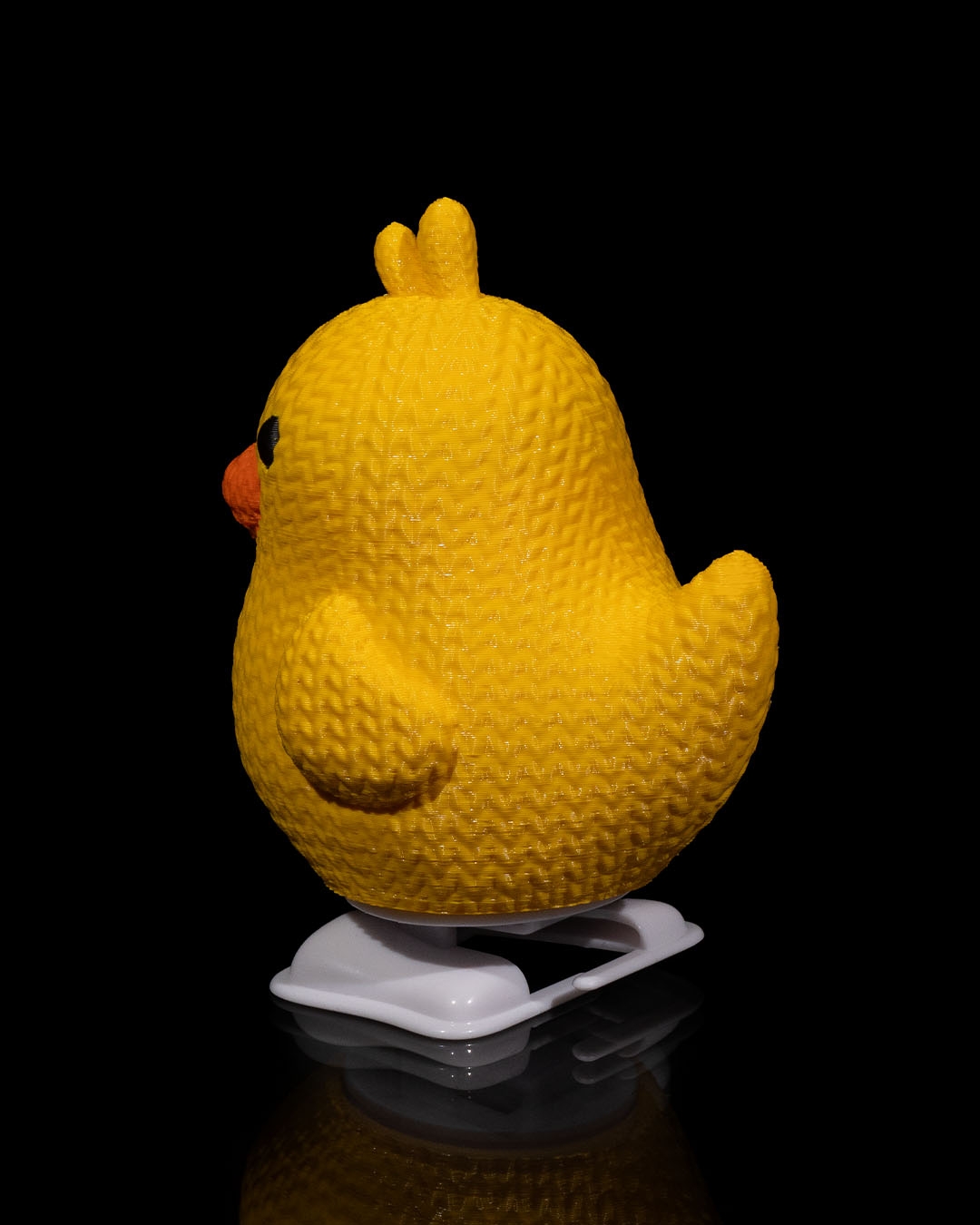 Duck Crochet Toy - Image 6