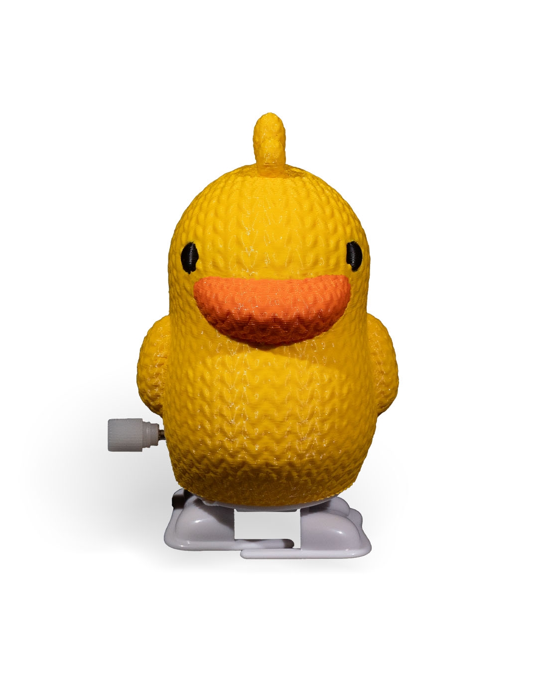 Duck Crochet Toy - Image 8