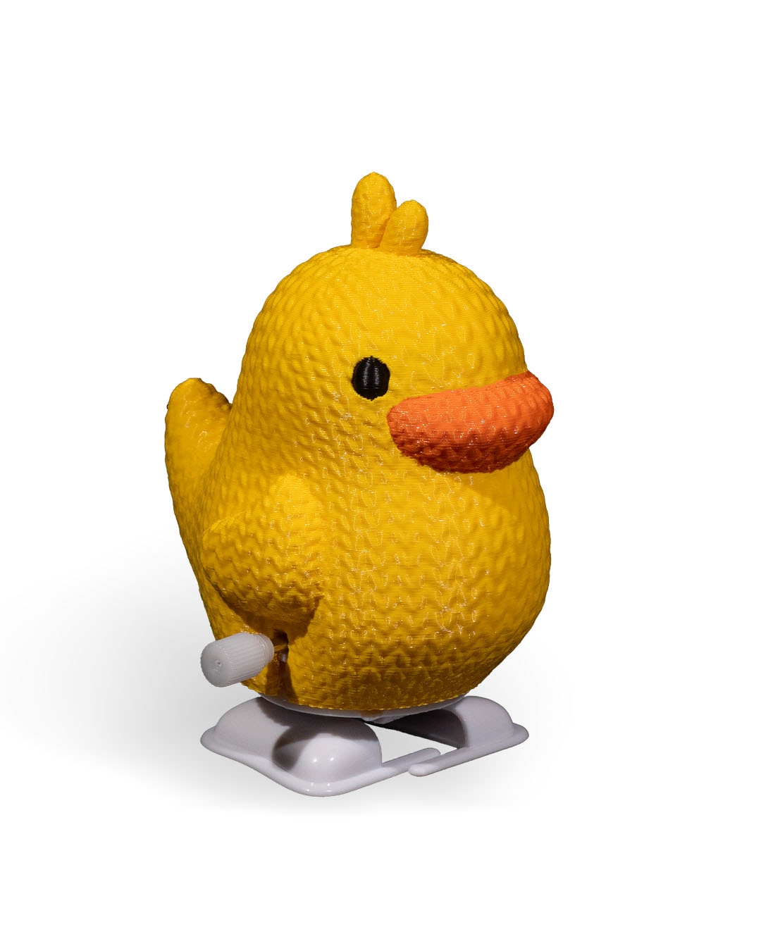 Duck Crochet Toy - Image 9