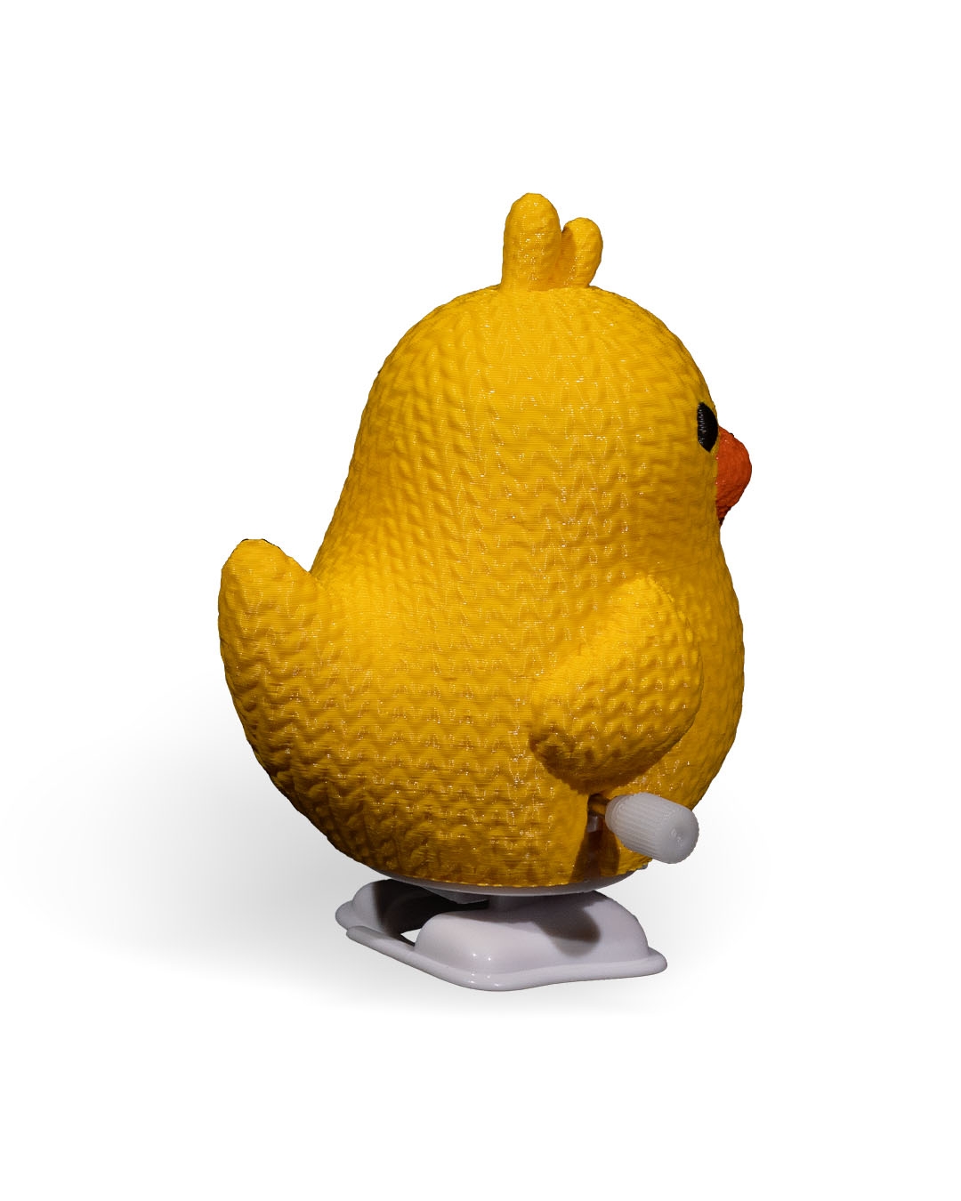 Duck Crochet Toy - Image 10