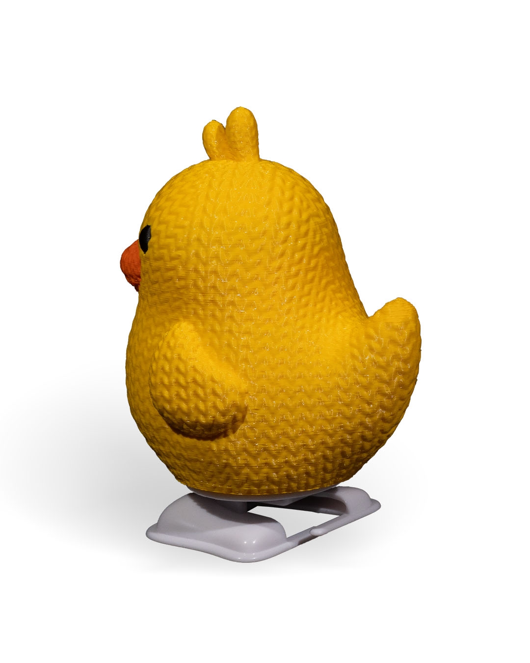 Duck Crochet Toy - Image 11