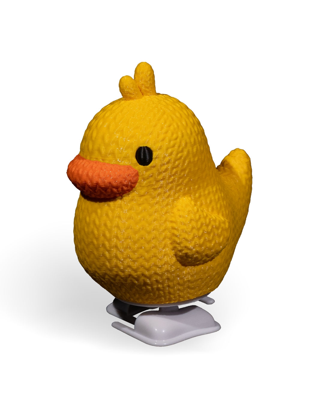 Duck Crochet Toy - Image 12