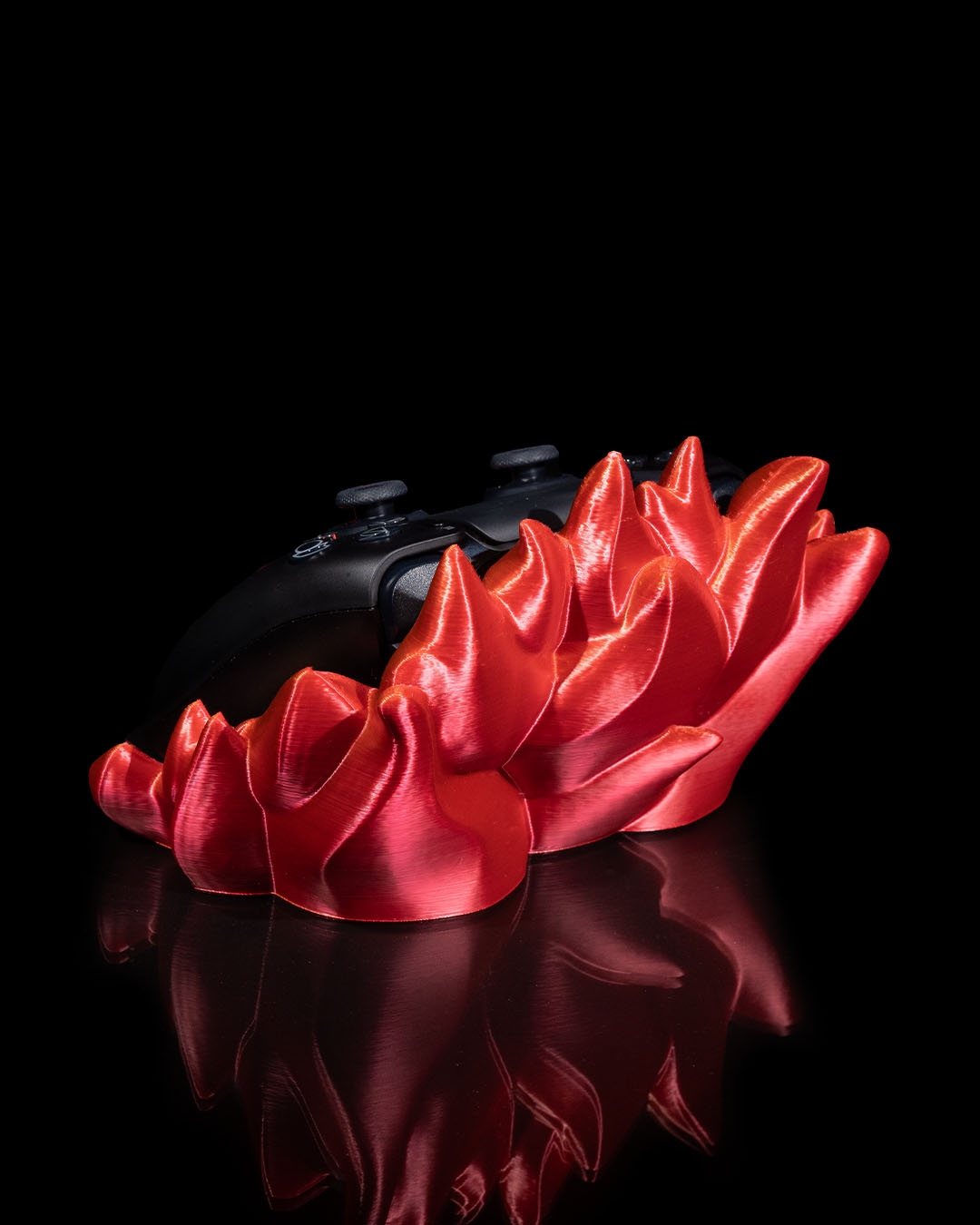 Fire-Semblance Controller Holder - Image 4