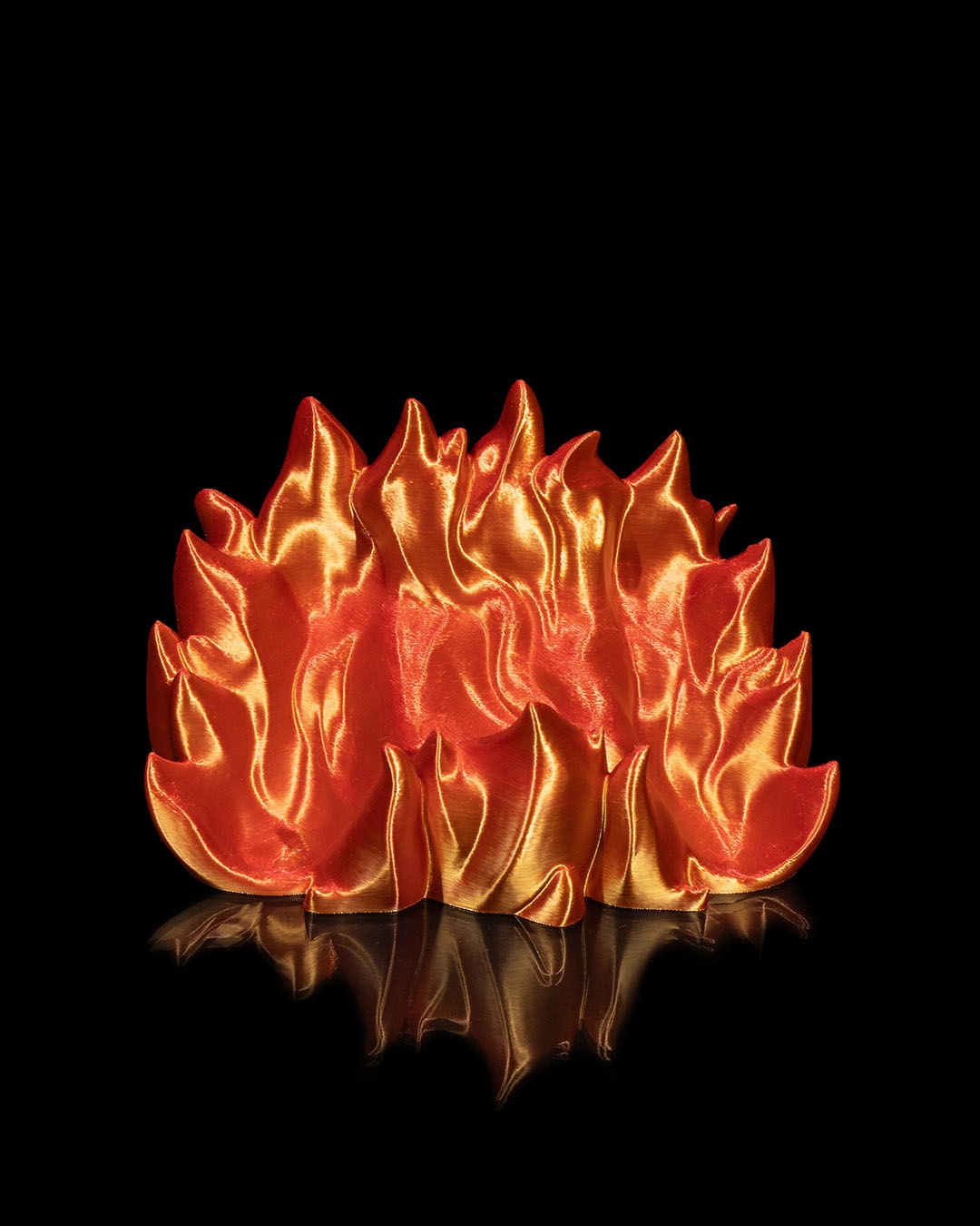 Fire-Semblance Controller Holder - Image 6