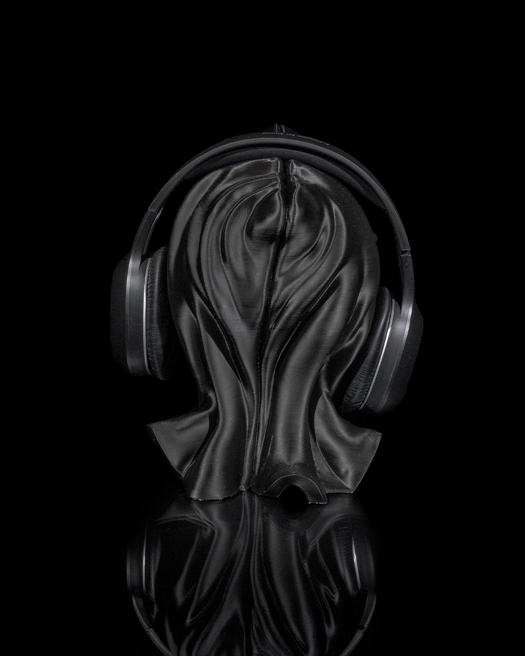 Suporte Headphone Caveira - Image 5